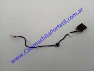 Conector Power Lenovo G50-70 - 20351