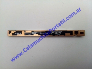 Webcam Lenovo G50-70 - 20351