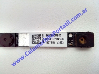 Webcam Lenovo G50-70 - 20351