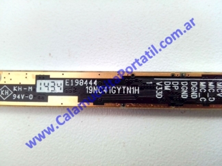 Webcam Lenovo G50-70 - 20351