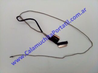 Calamuchita Portátil ⋆ Venta de repuestos de notebooks y netbooks / Compra de equipos ⋆ https://www.calamuchitaportatil.com.ar ⋆ 0941FVI2 ⋆ <span style="color: #00ccff;"><em><strong>Marca: HIGH-TEK<br>Modelo/Parte: ZIWB1_EDP_DIS_CABLE / DC02001XO00</strong></em></span>