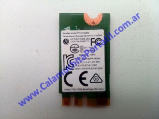 Placa Wifi HP 15-bs023la
