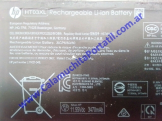 Batería HP 14-cm0045la