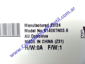 Display HP 14-cm0045la