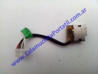 Conector Power HP 14-cm0045la