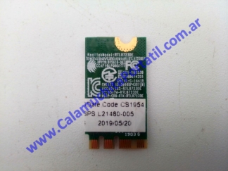 Placa Wifi HP 14-cm0045la