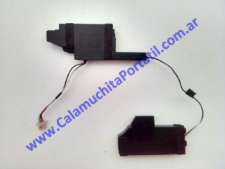 Parlantes HP 14-cm0045la