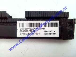 Disipador HP 14-cm0045la