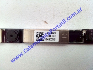 Webcam HP 14-cm0045la