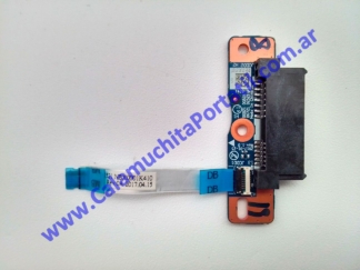 Conector Óptico Lenovo IdeaPad 320-15IKB
