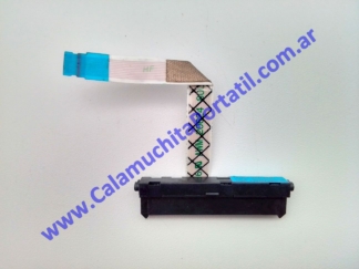 Conector Rígido Lenovo IdeaPad 320-15IKB