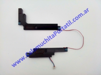 Parlantes Lenovo IdeaPad 320-15IKB