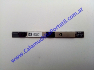 Webcam Lenovo IdeaPad 320-15IKB
