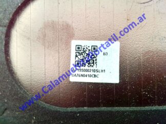 Calamuchita Portátil ⋆ Venta de repuestos de notebooks y netbooks / Compra de equipos ⋆ https://www.calamuchitaportatil.com.ar ⋆ 0949CAD4 ⋆ <span style="color: #00ccff;"><em><strong>Modelo/Parte: FA13R0004X0 / FA1550001X0 / AP155000210</strong></em></span>