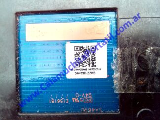 Calamuchita Portátil ⋆ Venta de repuestos de notebooks y netbooks / Compra de equipos ⋆ https://www.calamuchitaportatil.com.ar ⋆ 0949CTO3 ⋆ <span style="color: #00ccff;"><em><strong>Modelo/Parte: SA469D-22HB</strong></em></span>