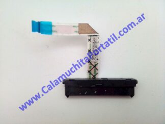 Conector Rígido Lenovo IdeaPad 320-15IAP