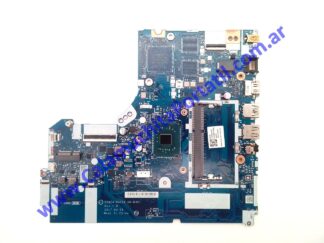Mother Lenovo IdeaPad 320-15IAP