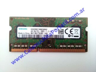 Memoria Lenovo IdeaPad 320-15IAP