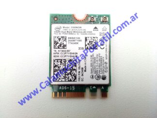 Placa Wifi Lenovo IdeaPad 320-15IAP