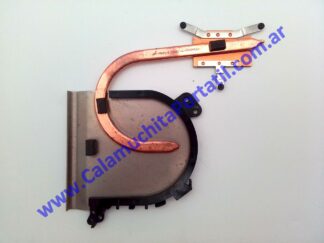 Disipador Lenovo IdeaPad 320-15IAP