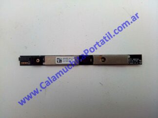 Webcam Lenovo IdeaPad 320-15IAP