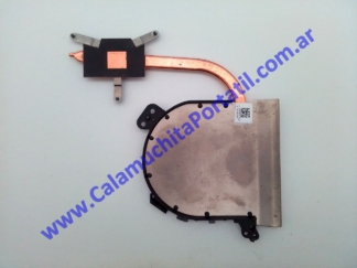 Disipador Lenovo IdeaPad 320-15IAP