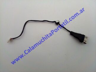 Calamuchita Portátil ⋆ Venta de repuestos de notebooks y netbooks / Compra de equipos ⋆ https://www.calamuchitaportatil.com.ar ⋆ 0951JPO2 ⋆ <span style="color: #00ccff;"><em><strong></strong></em></span>