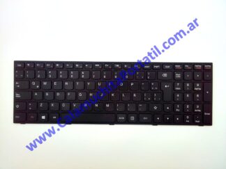 Teclado Lenovo G50-80 - 80E5