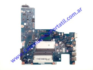 Mother Lenovo G50-80 - 80E5