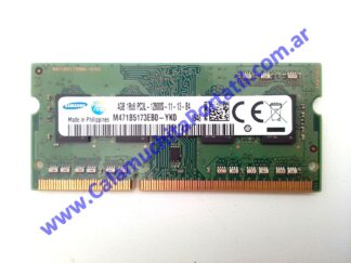 Memoria Lenovo G50-80 - 80E5