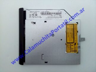 Grabadora DVD Lenovo G50-80 - 80E5