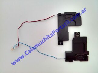 Parlantes Lenovo G50-80 - 80E5