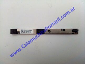 Webcam Lenovo G50-80 - 80E5