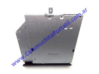 Calamuchita Portátil ⋆ Venta de repuestos de notebooks y netbooks / Compra de equipos ⋆ https://www.calamuchitaportatil.com.ar ⋆ 0952OPT3 ⋆ <span style="color: #00ccff;"><em><strong>Marca: Philips/LiteOn<br>Modelo/Parte: DA-8A6SH</strong></em></span>