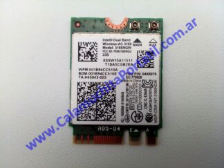 Placa Wifi Lenovo G50-80 - 80E5
