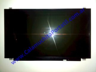 Display Lenovo G50-80 - 80E5