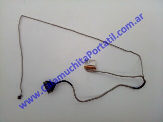 Flex Video Lenovo G50-80 - 80E5