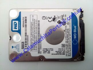 Disco Lenovo G50-80 - 80E5