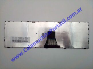 Calamuchita Portátil ⋆ Venta de repuestos de notebooks y netbooks / Compra de equipos ⋆ https://www.calamuchitaportatil.com.ar ⋆ 0953KBA2 ⋆ <span style="color: #00ccff;"><em><strong>Modelo/Parte: 25214762 / V-136520UK1-LA / PK1314K3A15 / PK130TH3A15</strong></em></span>