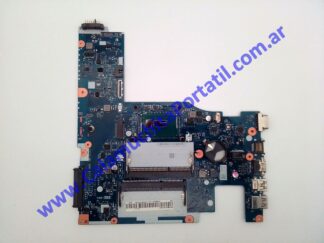 Mother Lenovo G50-80 - 80E5