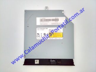 Grabadora DVD Lenovo G50-80 - 80E5