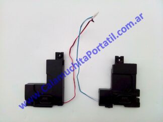 Parlantes Lenovo G50-80 - 80E5