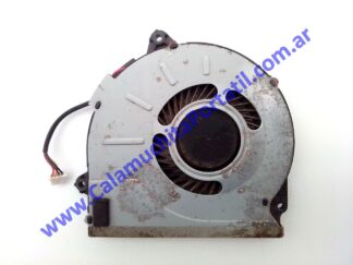 Cooler Lenovo G50-80 - 80E5