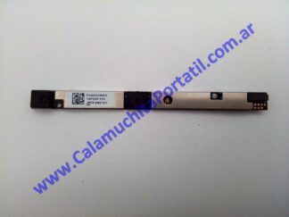 Webcam Lenovo G50-80 - 80E5