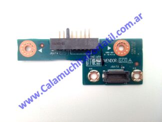 Conector Batería Lenovo B50-70 - 20384