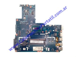 Mother Lenovo B50-70 - 20384