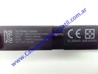 Calamuchita Portátil ⋆ Venta de repuestos de notebooks y netbooks / Compra de equipos ⋆ https://www.calamuchitaportatil.com.ar ⋆ 0958BAA4 ⋆ <span style="color: #00ccff;"><em><strong>Marca: Asus Modelo/Parte: A31N1519 / XU100464-15006A</strong></em></span>