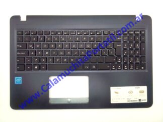 Carcasa Teclado Asus X543M - X543MA-GQ49ST