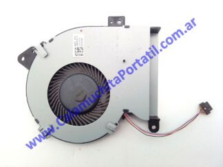 Cooler Asus X543M - X543MA-GQ49ST