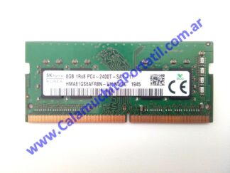Memoria Asus K543B - K543BA-GQ749